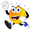 běh