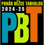 PBT logo