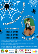 Tanvaldský pavouk 1